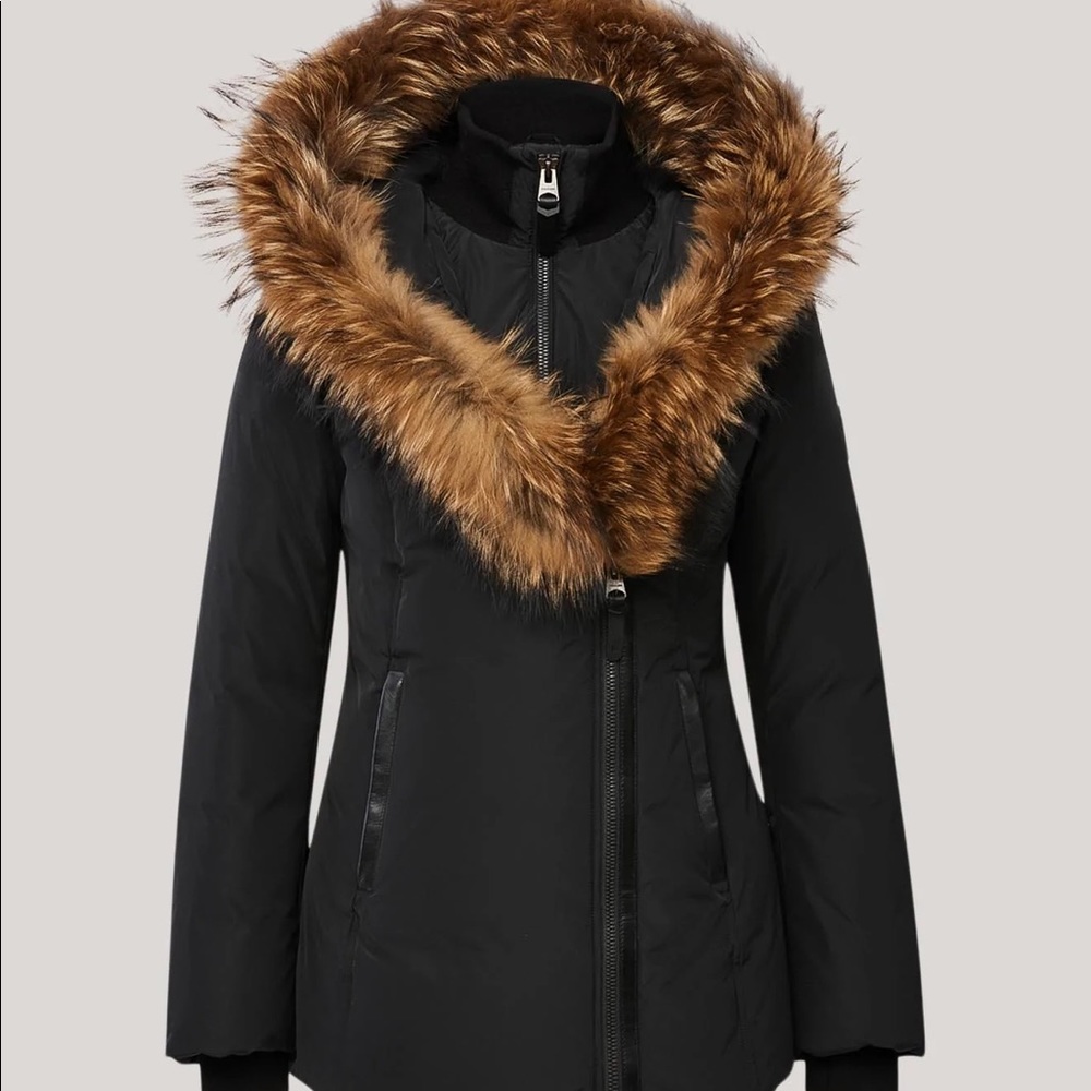 Mackage Adali jacket